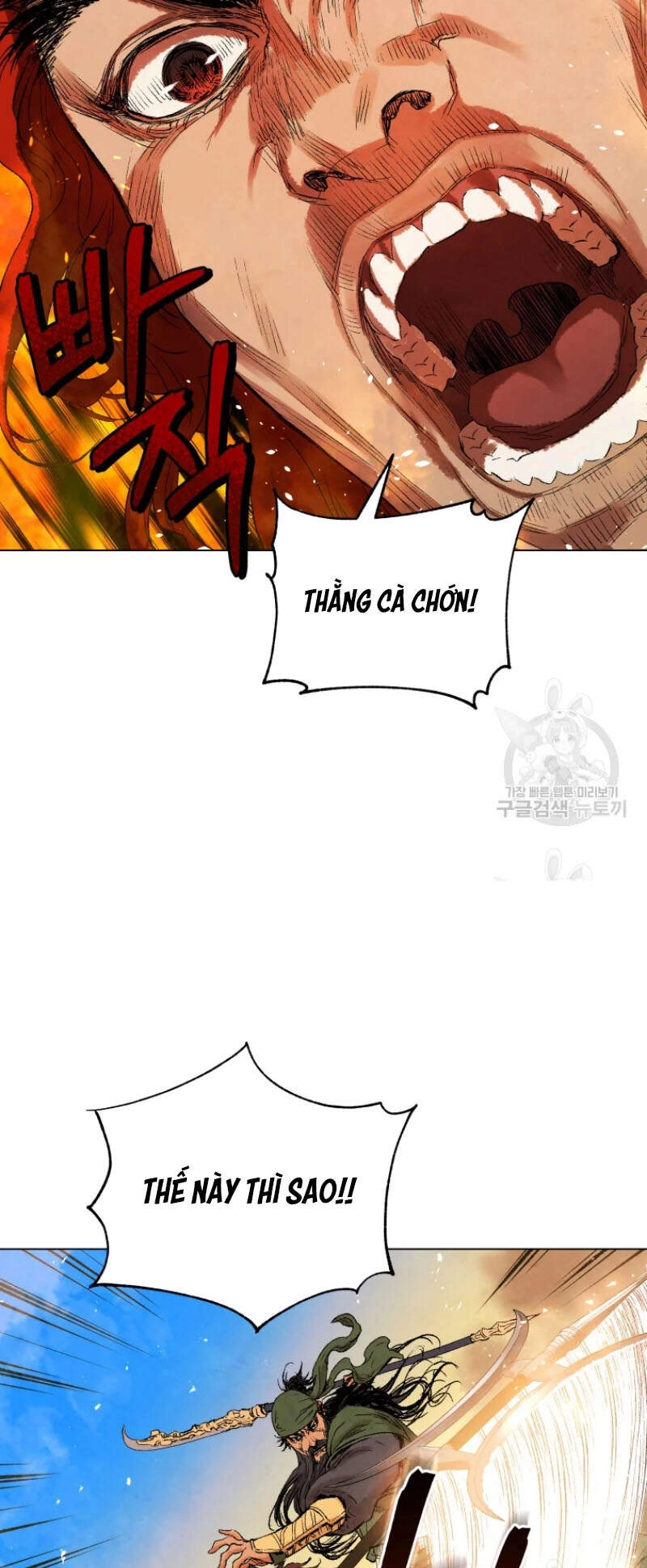 Phụng Tiên Trọng Sinh Ký Chapter 39 - 50