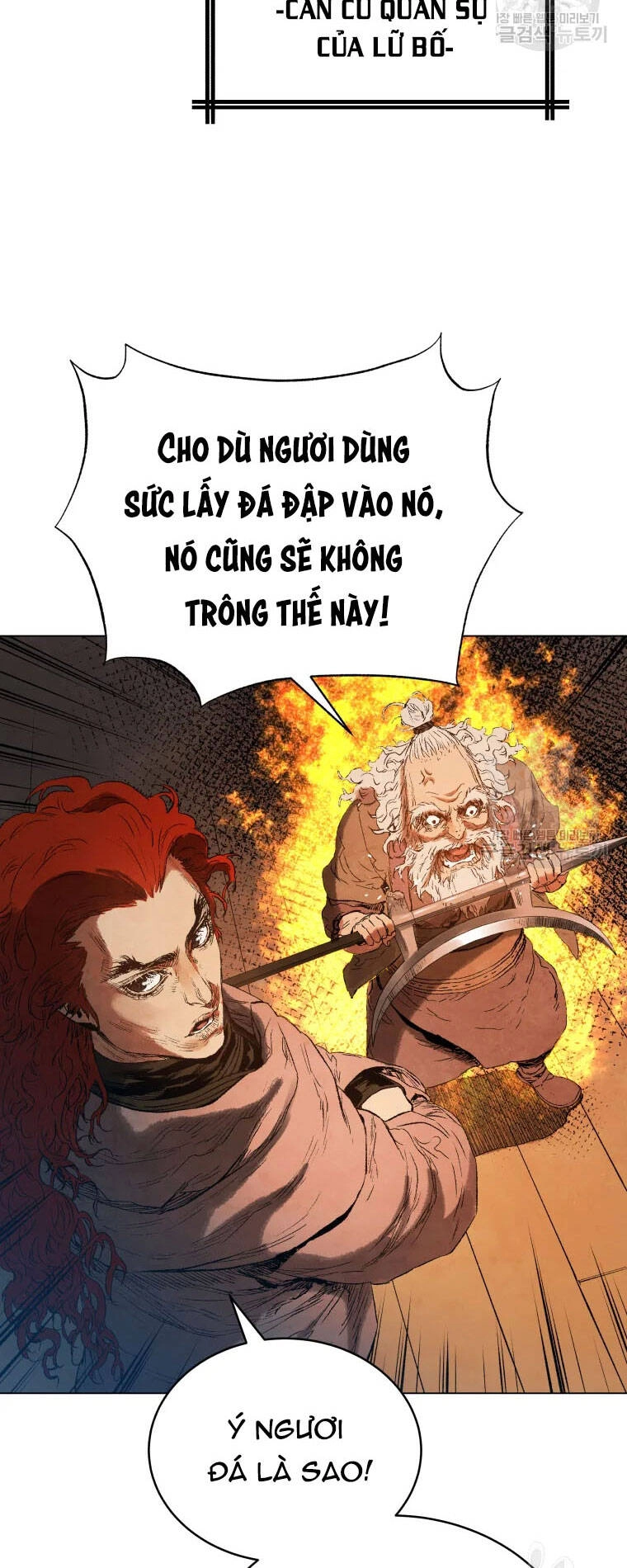 Phụng Tiên Trọng Sinh Ký Chapter 41 - 22