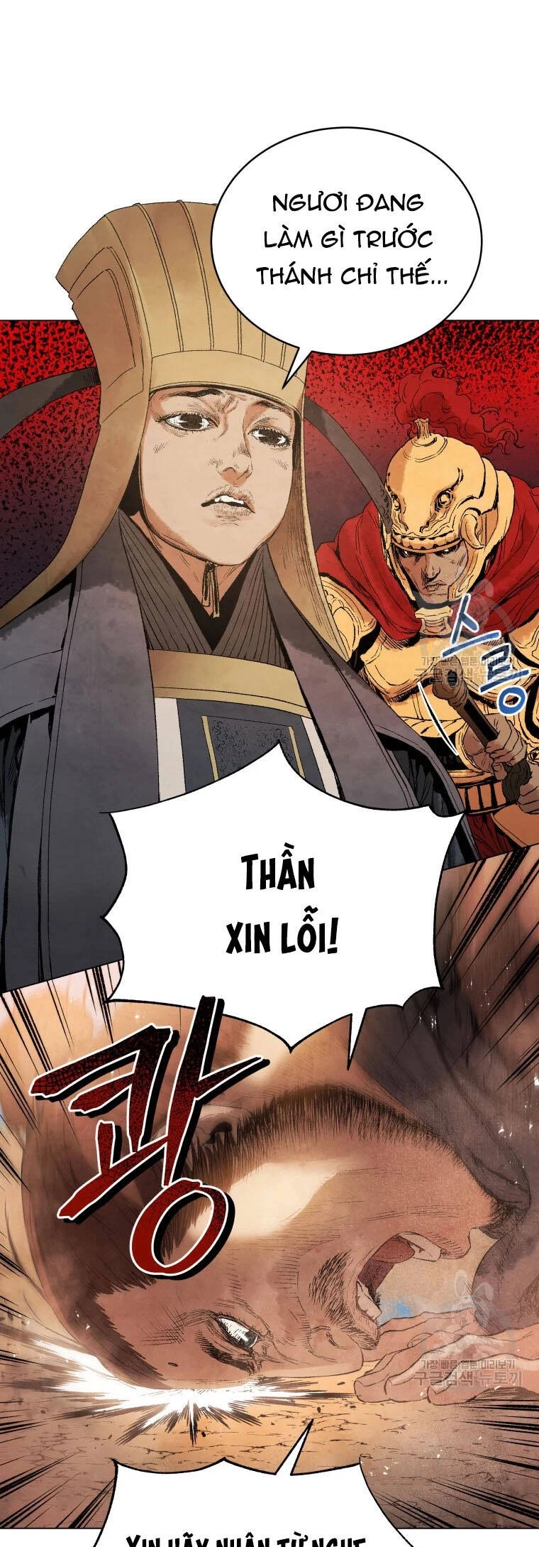 Phụng Tiên Trọng Sinh Ký Chapter 41 - 46