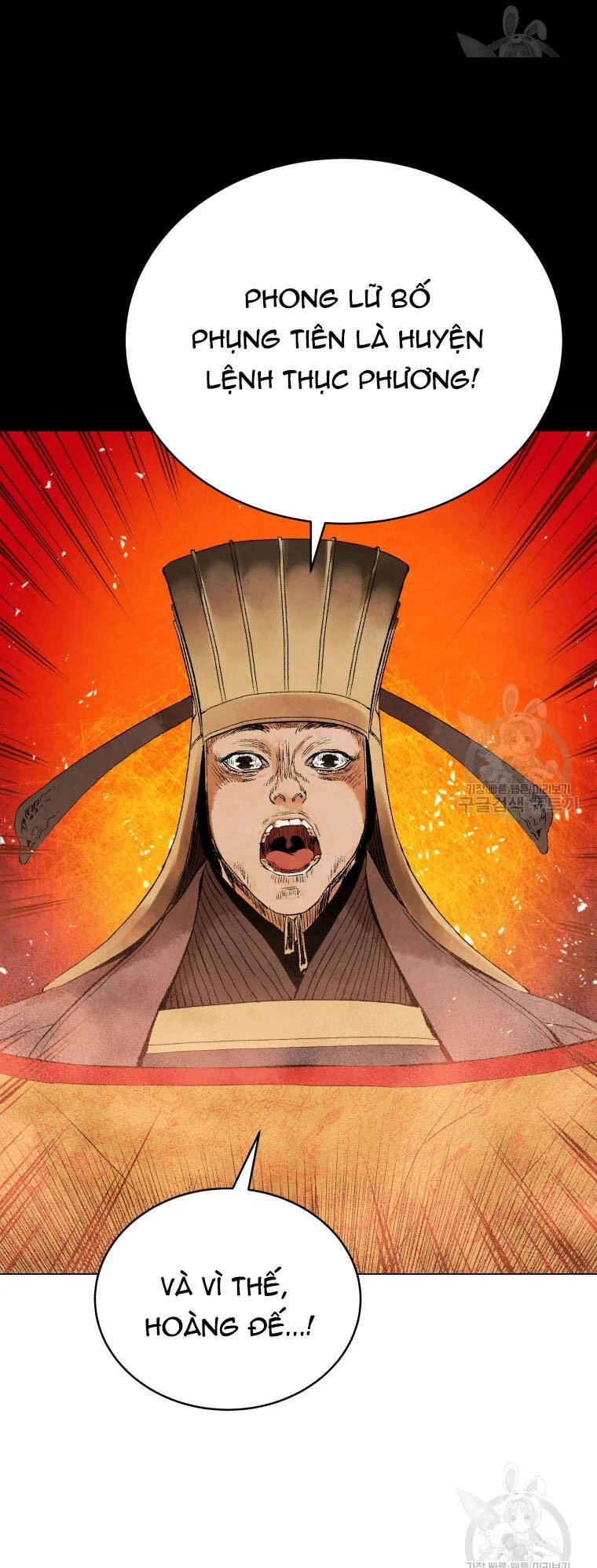 Phụng Tiên Trọng Sinh Ký Chapter 41 - 51