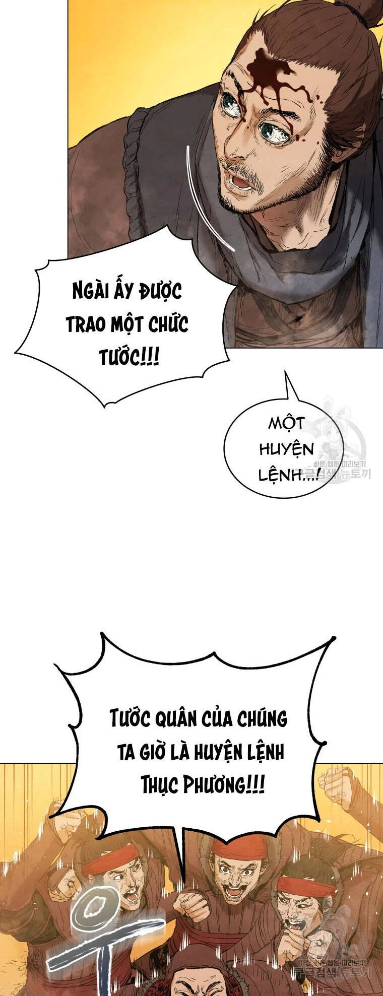 Phụng Tiên Trọng Sinh Ký Chapter 41 - 57