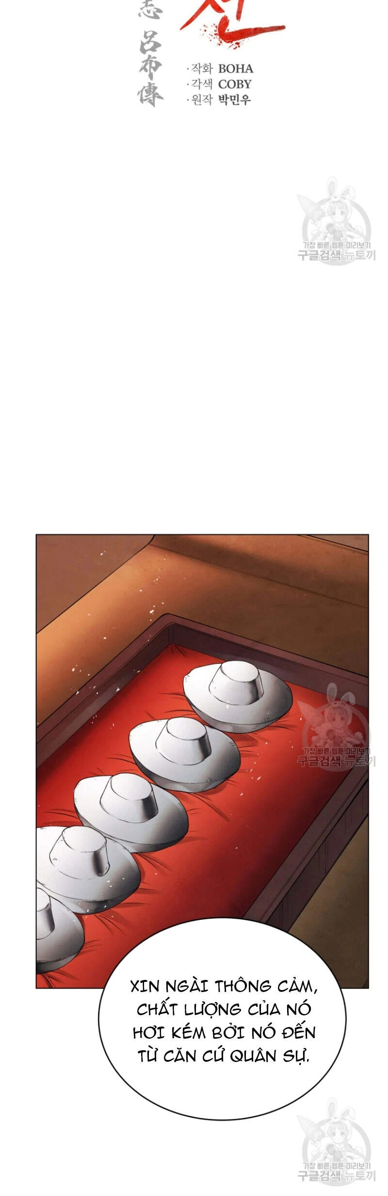 Phụng Tiên Trọng Sinh Ký Chapter 42 - 16