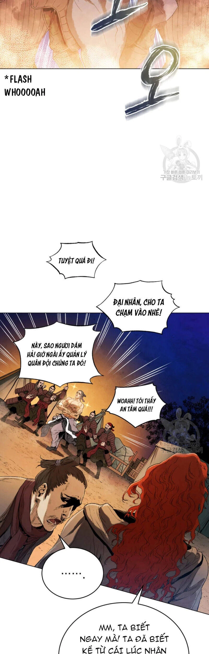 Phụng Tiên Trọng Sinh Ký Chapter 42 - 36