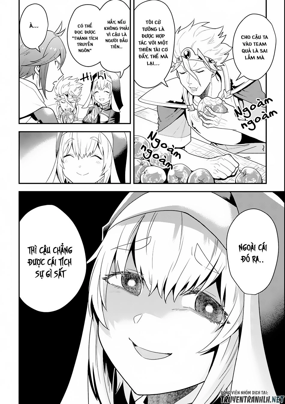 Kouryakuhon O Kushi Suru Saikyou No Mahoutsukai ~ To Wa Iwa Senai Oreryuu Mao Tobatsu Saizen Ruuto ~ Chapter 1 - 16