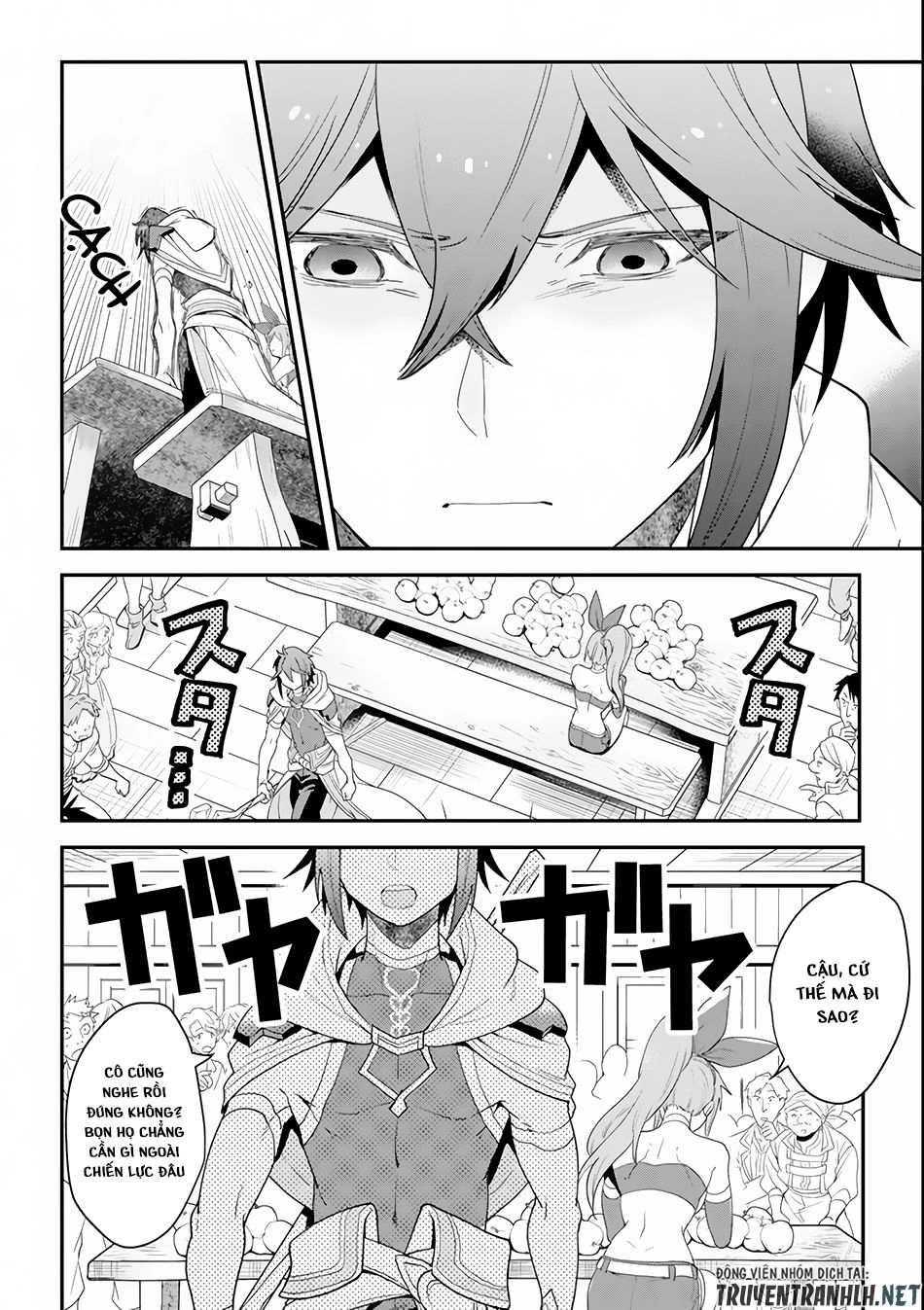 Kouryakuhon O Kushi Suru Saikyou No Mahoutsukai ~ To Wa Iwa Senai Oreryuu Mao Tobatsu Saizen Ruuto ~ Chapter 1 - 18