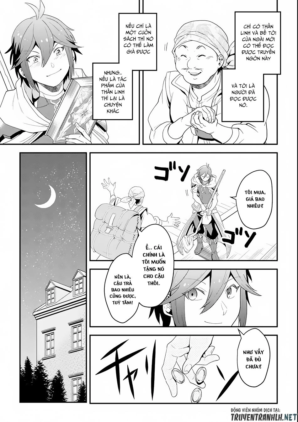 Kouryakuhon O Kushi Suru Saikyou No Mahoutsukai ~ To Wa Iwa Senai Oreryuu Mao Tobatsu Saizen Ruuto ~ Chapter 1 - 23
