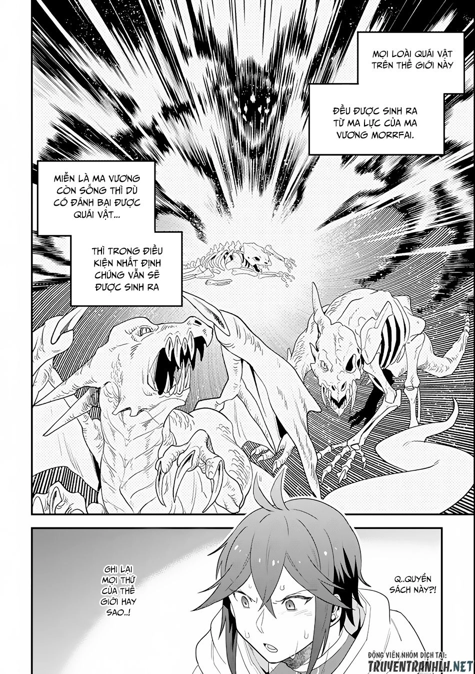 Kouryakuhon O Kushi Suru Saikyou No Mahoutsukai ~ To Wa Iwa Senai Oreryuu Mao Tobatsu Saizen Ruuto ~ Chapter 1 - 24