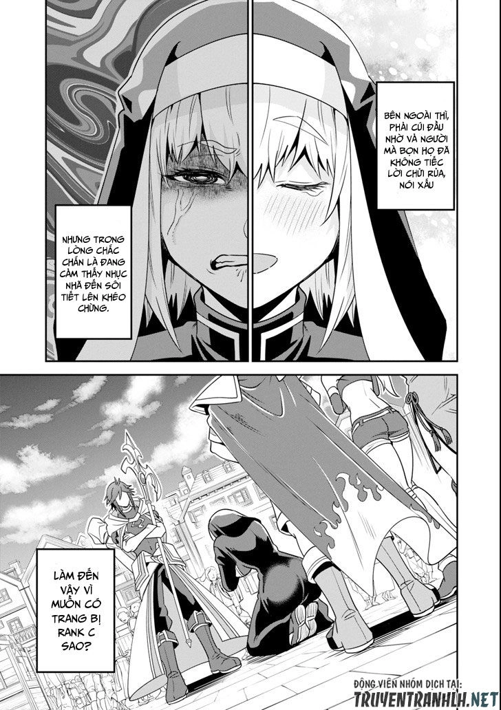 Kouryakuhon O Kushi Suru Saikyou No Mahoutsukai ~ To Wa Iwa Senai Oreryuu Mao Tobatsu Saizen Ruuto ~ Chapter 2 - 26