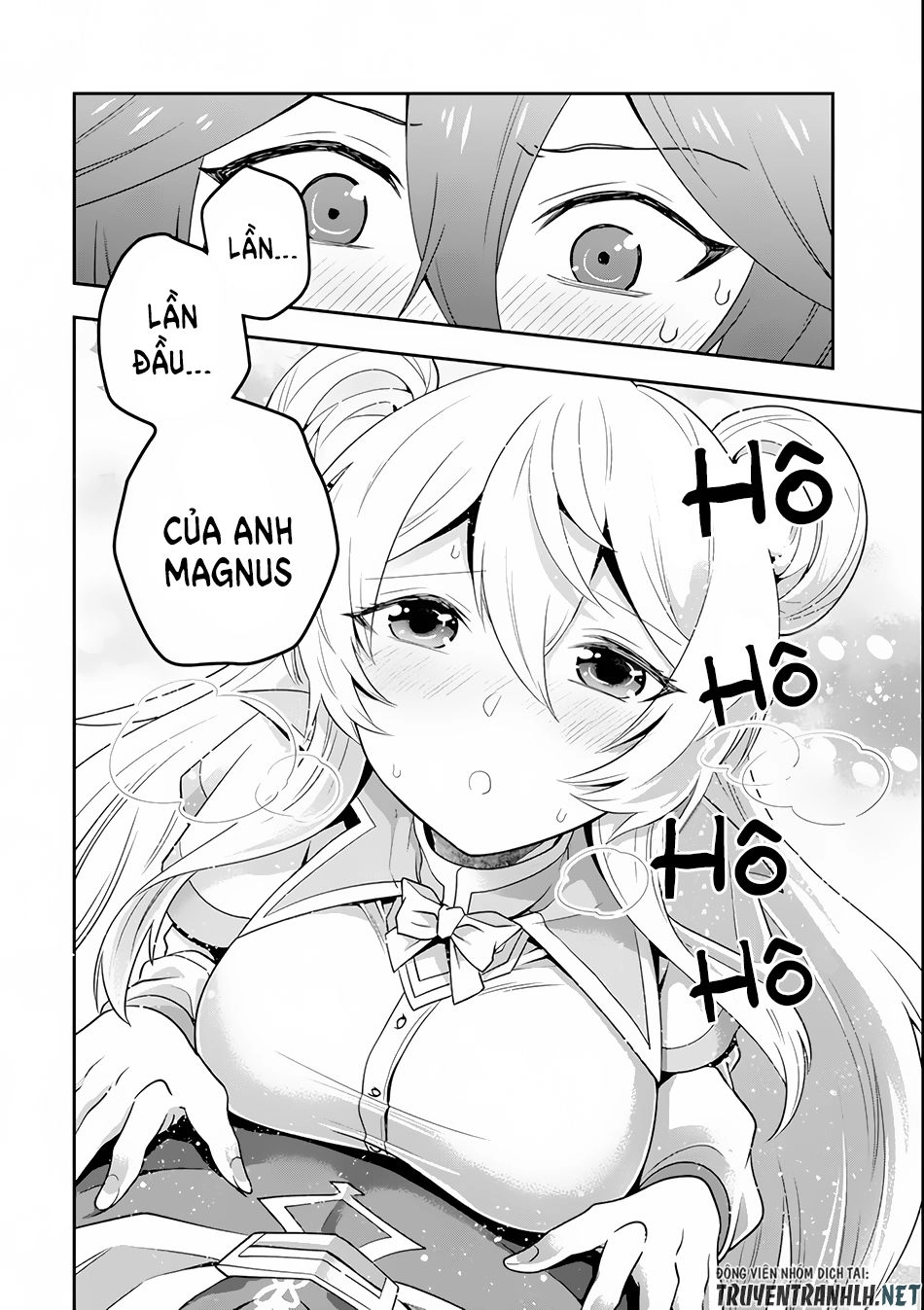 Kouryakuhon O Kushi Suru Saikyou No Mahoutsukai ~ To Wa Iwa Senai Oreryuu Mao Tobatsu Saizen Ruuto ~ Chapter 3 - 26