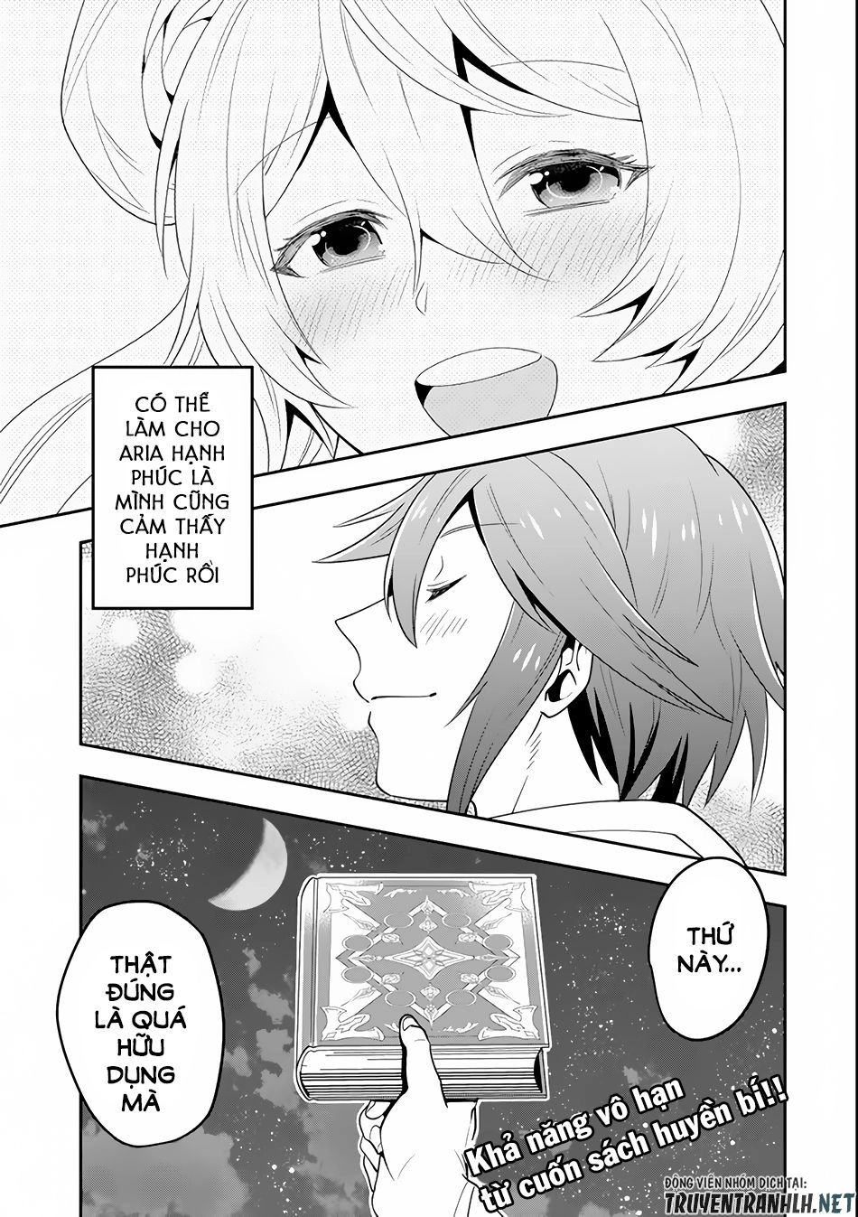 Kouryakuhon O Kushi Suru Saikyou No Mahoutsukai ~ To Wa Iwa Senai Oreryuu Mao Tobatsu Saizen Ruuto ~ Chapter 3 - 29