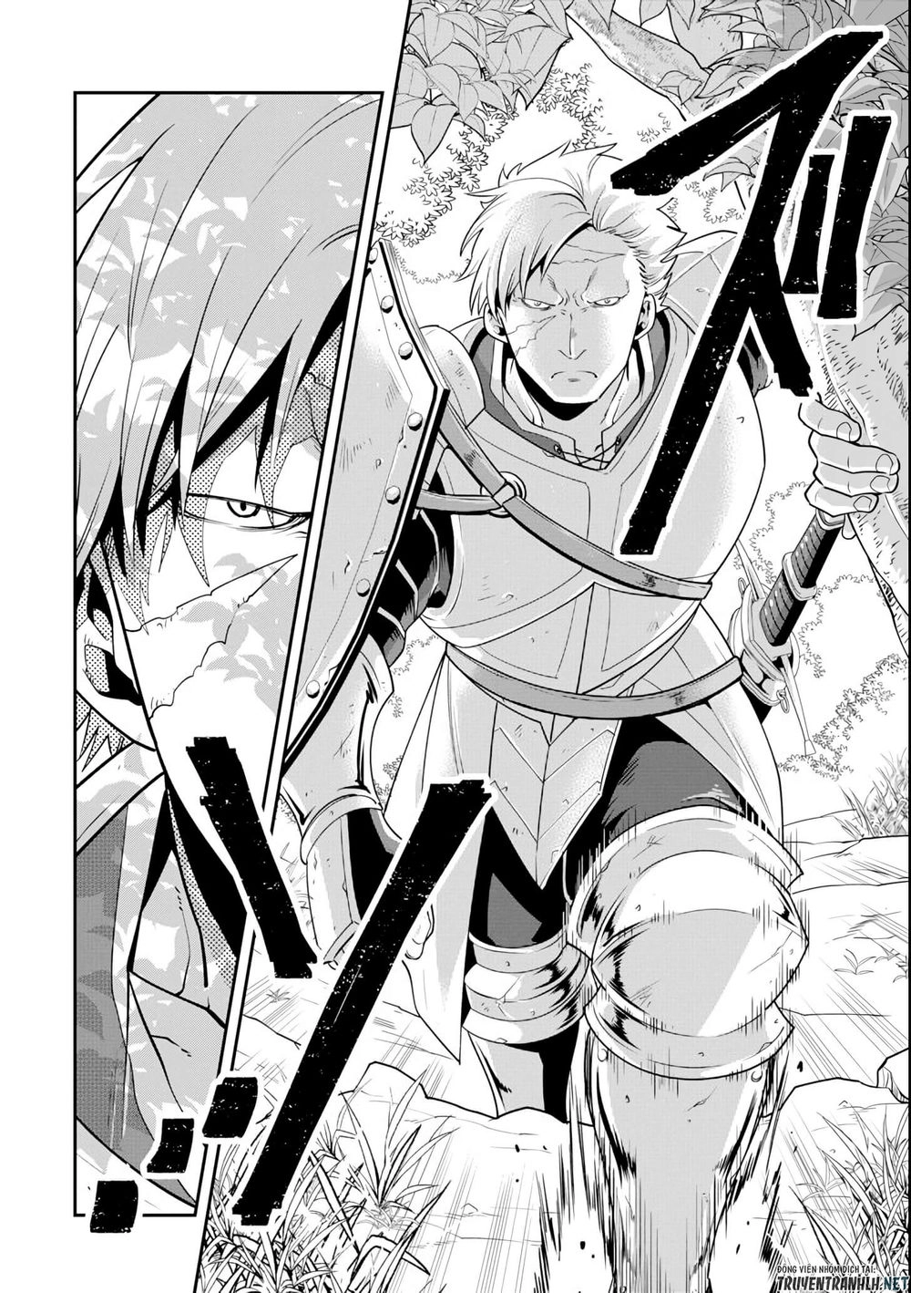 Kouryakuhon O Kushi Suru Saikyou No Mahoutsukai ~ To Wa Iwa Senai Oreryuu Mao Tobatsu Saizen Ruuto ~ Chapter 4 - 11