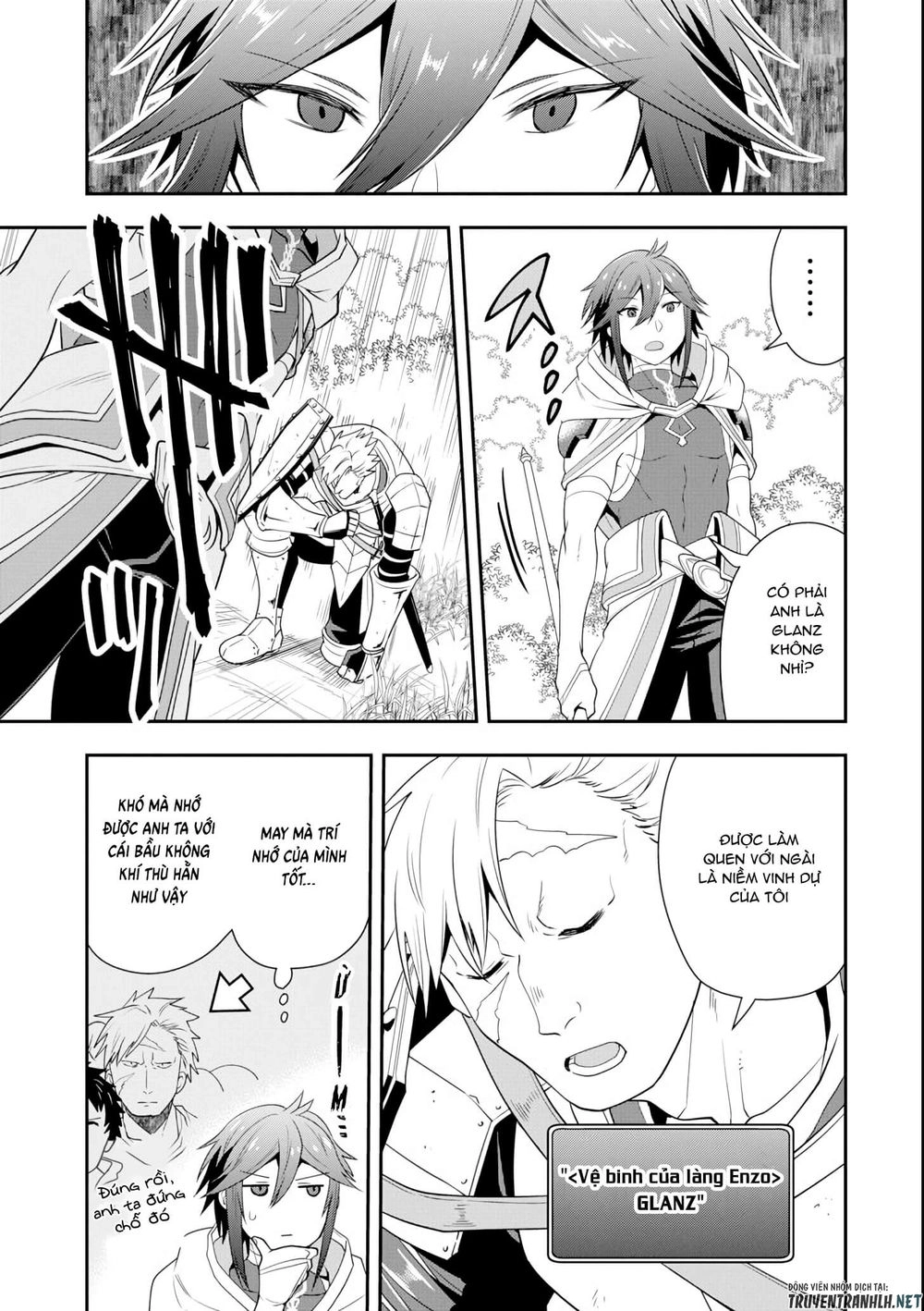 Kouryakuhon O Kushi Suru Saikyou No Mahoutsukai ~ To Wa Iwa Senai Oreryuu Mao Tobatsu Saizen Ruuto ~ Chapter 4 - 12