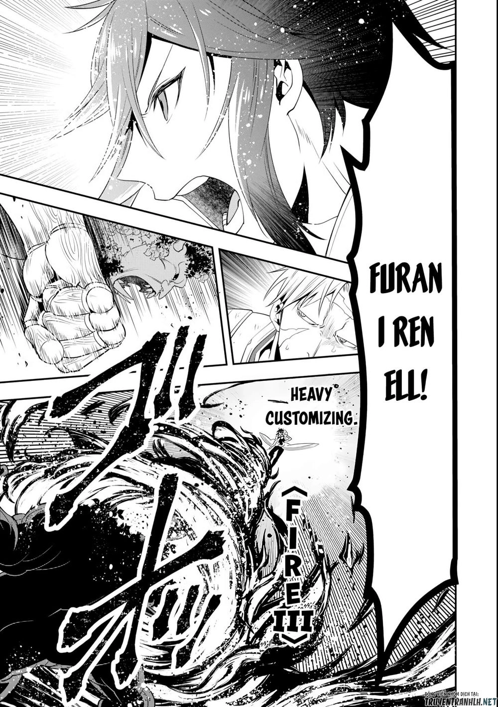 Kouryakuhon O Kushi Suru Saikyou No Mahoutsukai ~ To Wa Iwa Senai Oreryuu Mao Tobatsu Saizen Ruuto ~ Chapter 4 - 30