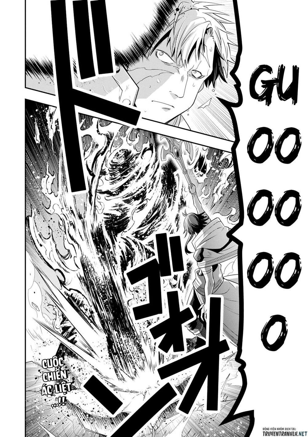 Kouryakuhon O Kushi Suru Saikyou No Mahoutsukai ~ To Wa Iwa Senai Oreryuu Mao Tobatsu Saizen Ruuto ~ Chapter 4 - 31