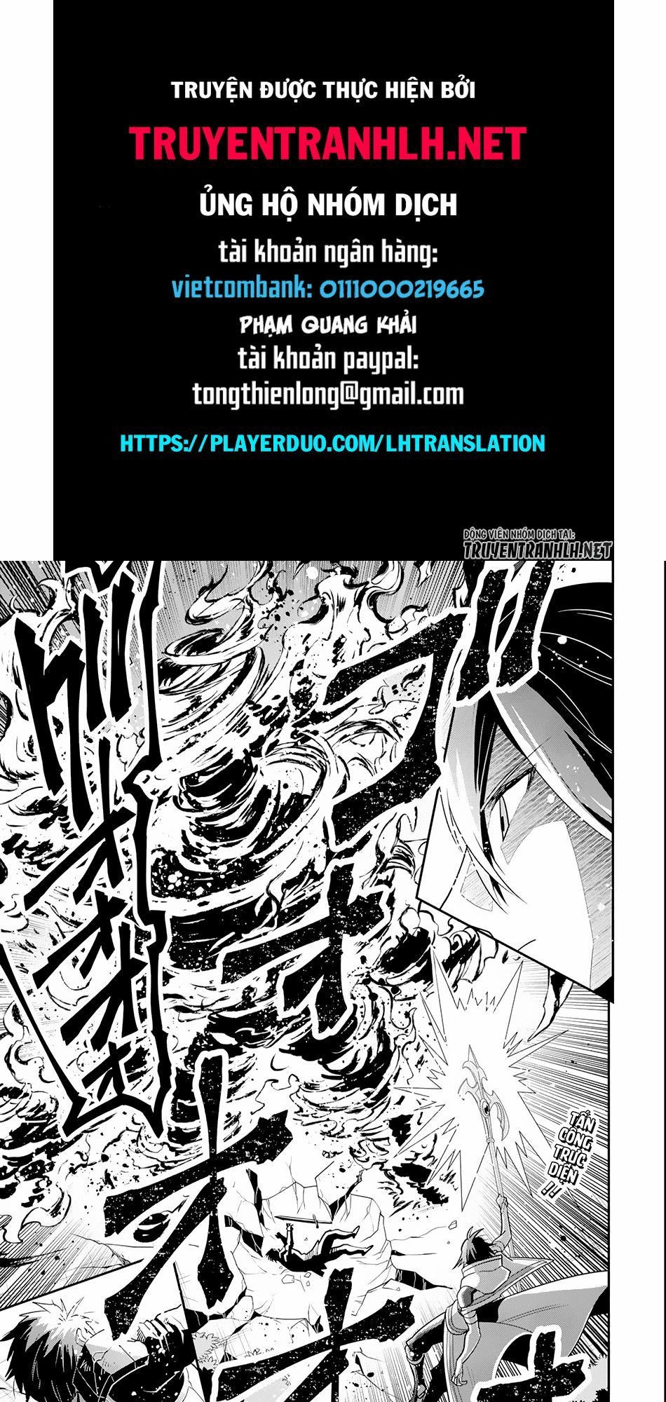 Kouryakuhon O Kushi Suru Saikyou No Mahoutsukai ~ To Wa Iwa Senai Oreryuu Mao Tobatsu Saizen Ruuto ~ Chapter 5 - 1