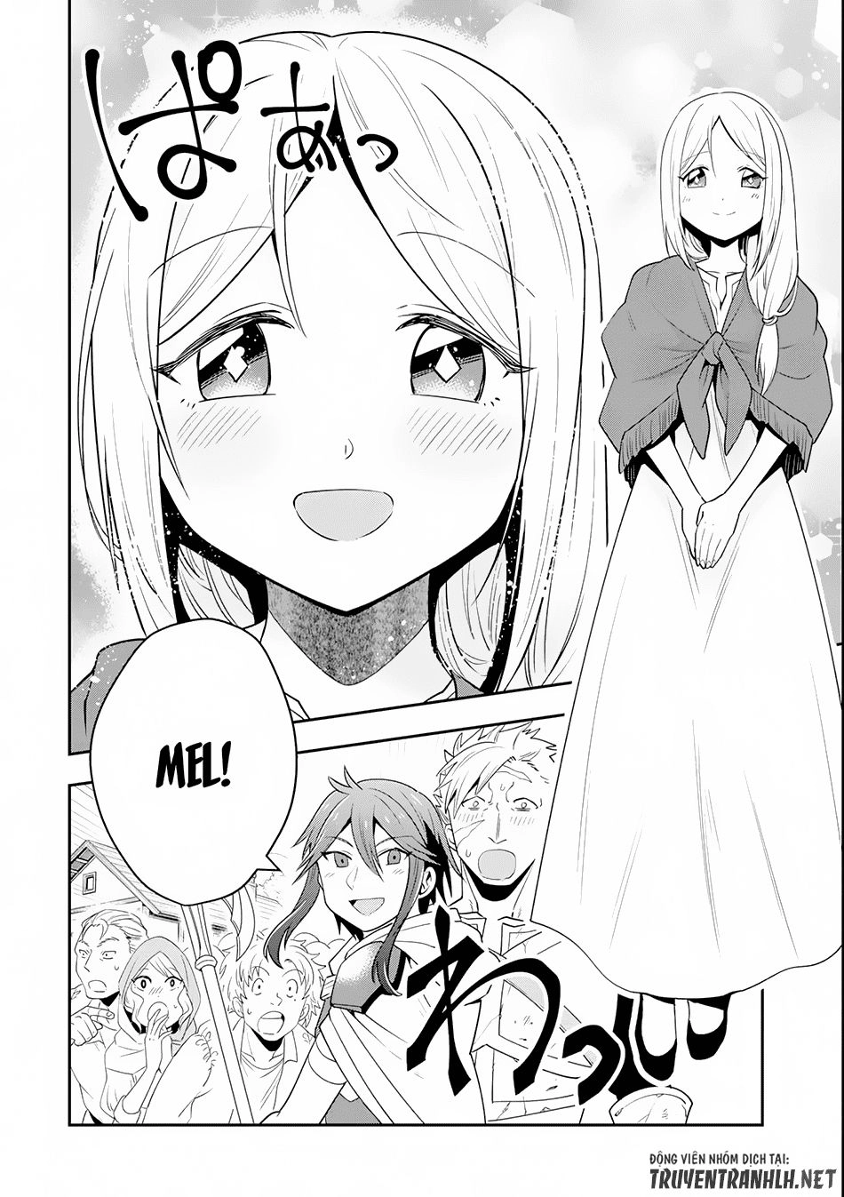 Kouryakuhon O Kushi Suru Saikyou No Mahoutsukai ~ To Wa Iwa Senai Oreryuu Mao Tobatsu Saizen Ruuto ~ Chapter 5 - 9