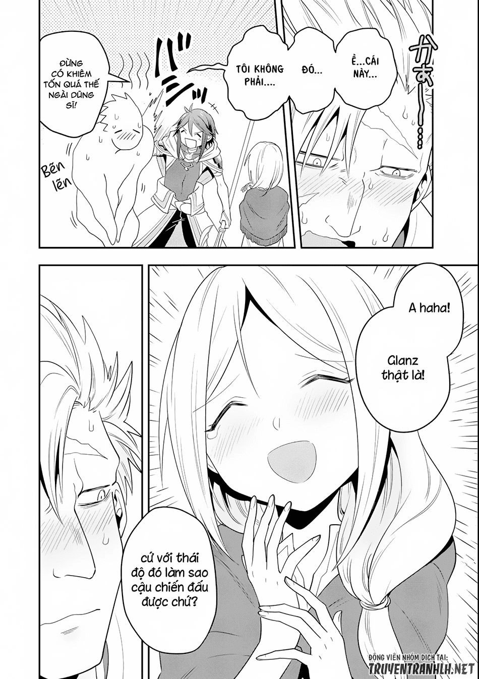 Kouryakuhon O Kushi Suru Saikyou No Mahoutsukai ~ To Wa Iwa Senai Oreryuu Mao Tobatsu Saizen Ruuto ~ Chapter 5 - 13