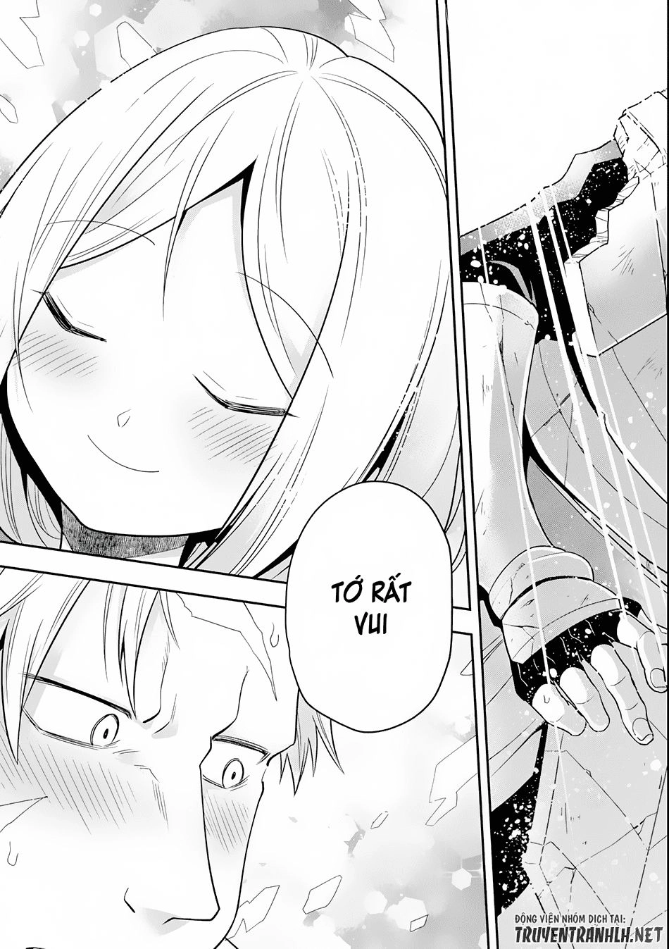 Kouryakuhon O Kushi Suru Saikyou No Mahoutsukai ~ To Wa Iwa Senai Oreryuu Mao Tobatsu Saizen Ruuto ~ Chapter 5 - 16