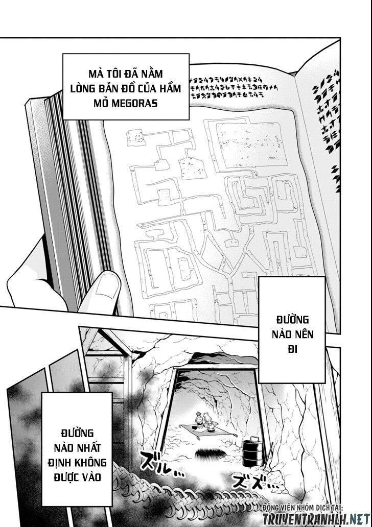Kouryakuhon O Kushi Suru Saikyou No Mahoutsukai ~ To Wa Iwa Senai Oreryuu Mao Tobatsu Saizen Ruuto ~ Chapter 6 - 20