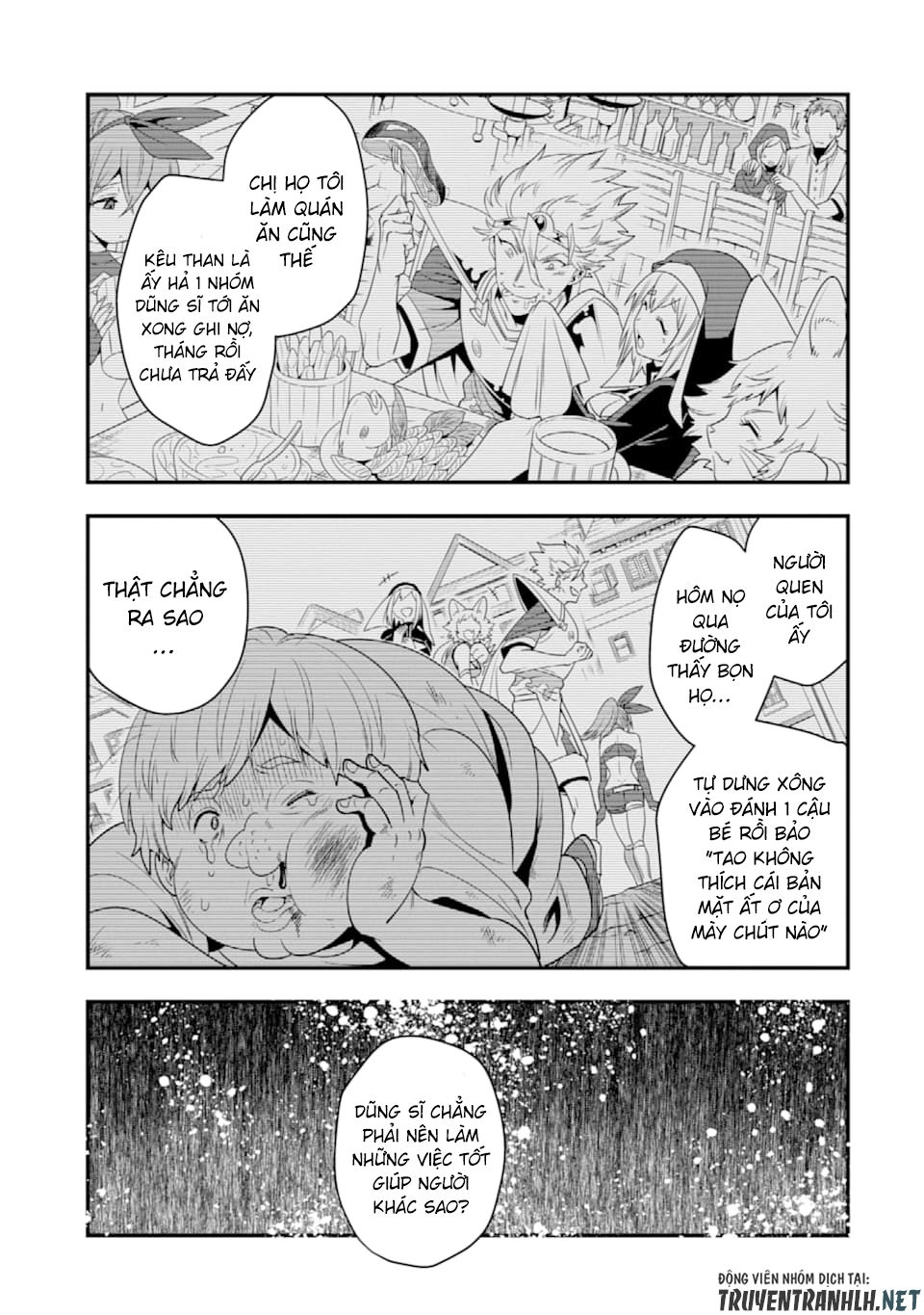 Kouryakuhon O Kushi Suru Saikyou No Mahoutsukai ~ To Wa Iwa Senai Oreryuu Mao Tobatsu Saizen Ruuto ~ Chapter 8 - 19