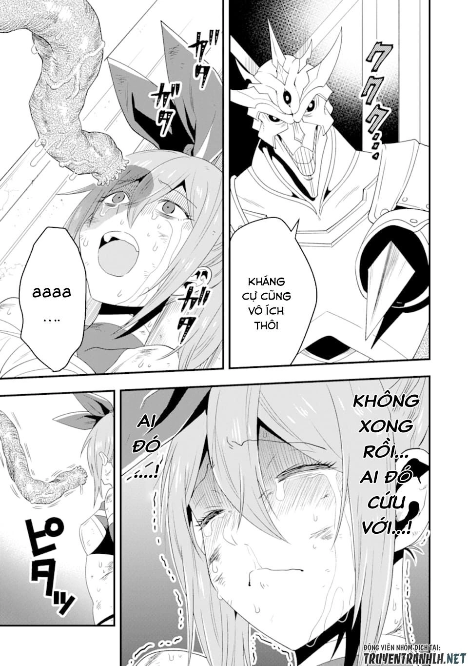 Kouryakuhon O Kushi Suru Saikyou No Mahoutsukai ~ To Wa Iwa Senai Oreryuu Mao Tobatsu Saizen Ruuto ~ Chapter 10 - 26