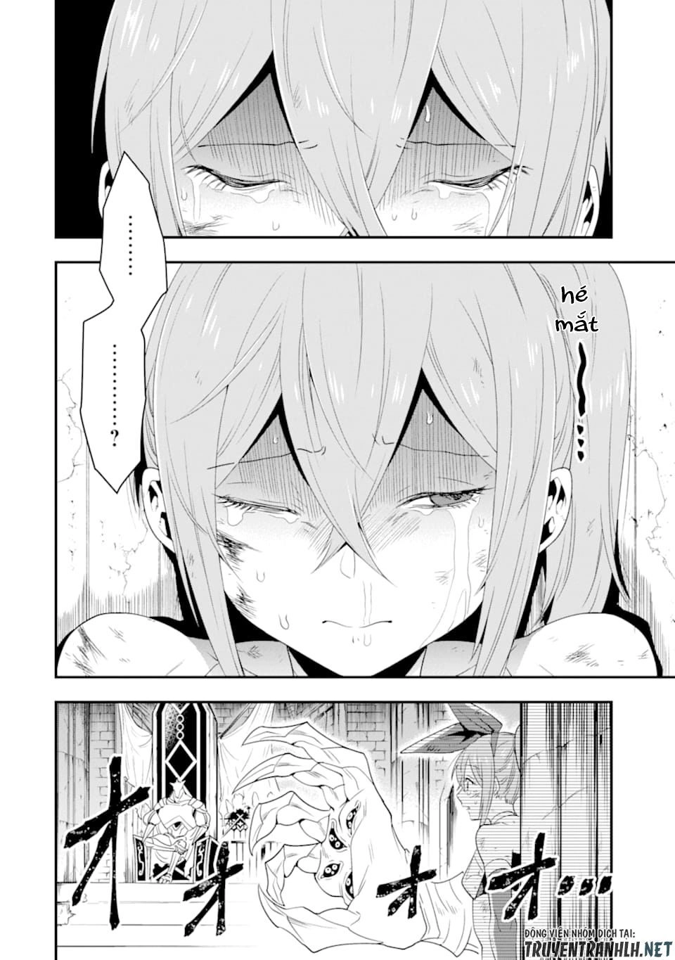 Kouryakuhon O Kushi Suru Saikyou No Mahoutsukai ~ To Wa Iwa Senai Oreryuu Mao Tobatsu Saizen Ruuto ~ Chapter 10 - 27