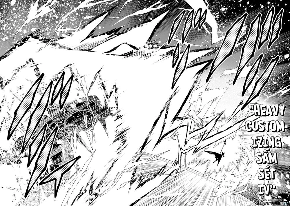 Kouryakuhon O Kushi Suru Saikyou No Mahoutsukai ~ To Wa Iwa Senai Oreryuu Mao Tobatsu Saizen Ruuto ~ Chapter 11 - 21