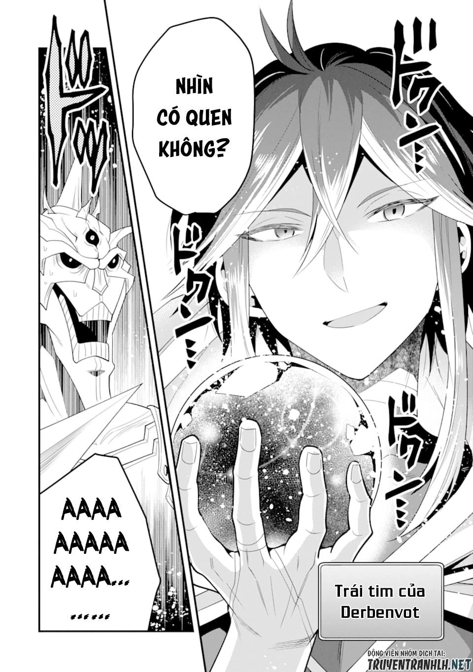 Kouryakuhon O Kushi Suru Saikyou No Mahoutsukai ~ To Wa Iwa Senai Oreryuu Mao Tobatsu Saizen Ruuto ~ Chapter 11 - 26