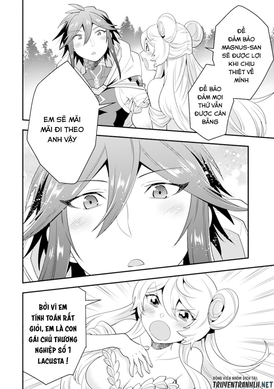 Kouryakuhon O Kushi Suru Saikyou No Mahoutsukai ~ To Wa Iwa Senai Oreryuu Mao Tobatsu Saizen Ruuto ~ Chapter 12 - 14