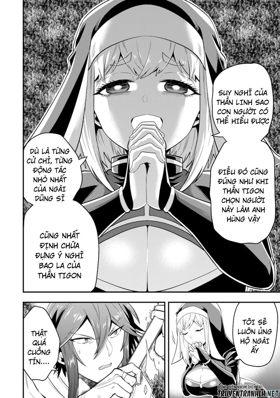 Kouryakuhon O Kushi Suru Saikyou No Mahoutsukai ~ To Wa Iwa Senai Oreryuu Mao Tobatsu Saizen Ruuto ~ Chapter 13 - 19