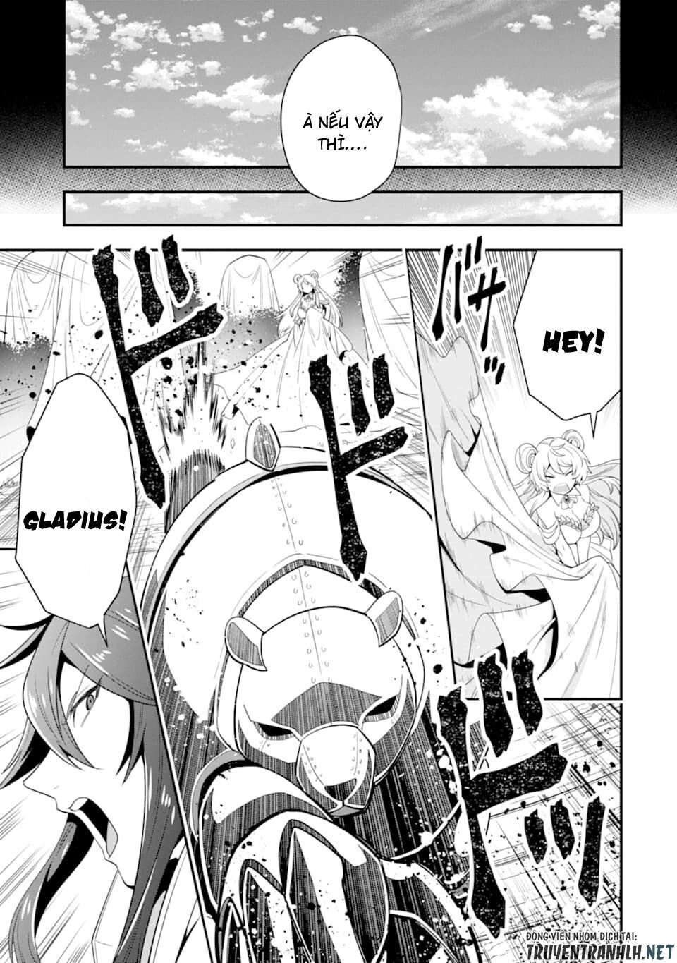 Kouryakuhon O Kushi Suru Saikyou No Mahoutsukai ~ To Wa Iwa Senai Oreryuu Mao Tobatsu Saizen Ruuto ~ Chapter 13 - 22