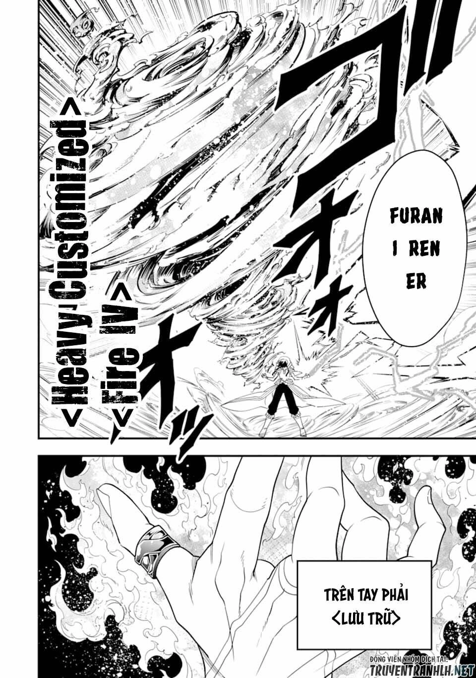 Kouryakuhon O Kushi Suru Saikyou No Mahoutsukai ~ To Wa Iwa Senai Oreryuu Mao Tobatsu Saizen Ruuto ~ Chapter 14 - 21