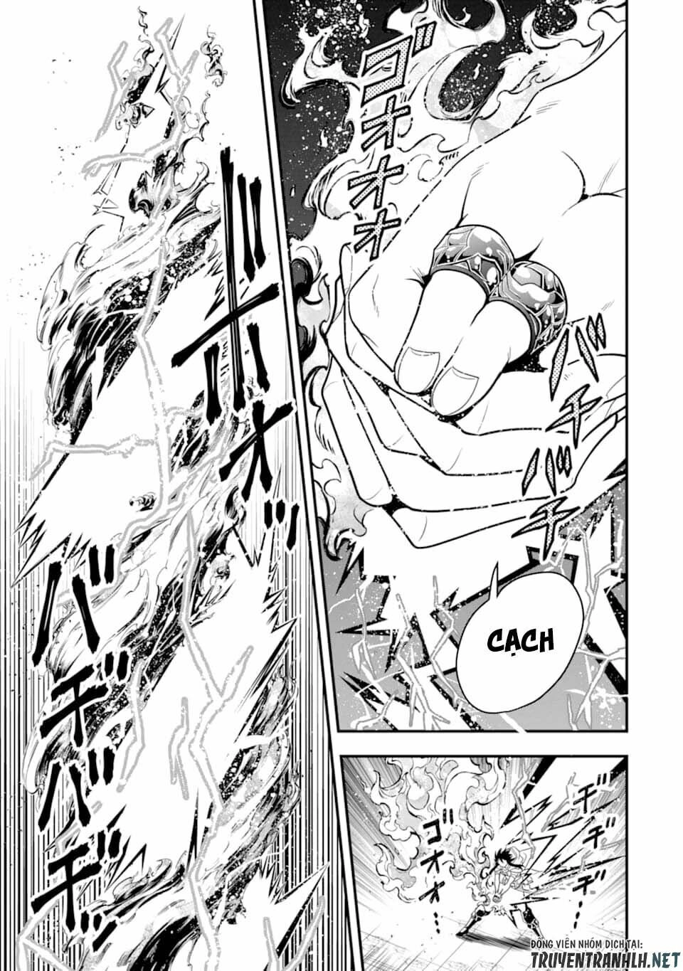 Kouryakuhon O Kushi Suru Saikyou No Mahoutsukai ~ To Wa Iwa Senai Oreryuu Mao Tobatsu Saizen Ruuto ~ Chapter 14 - 22