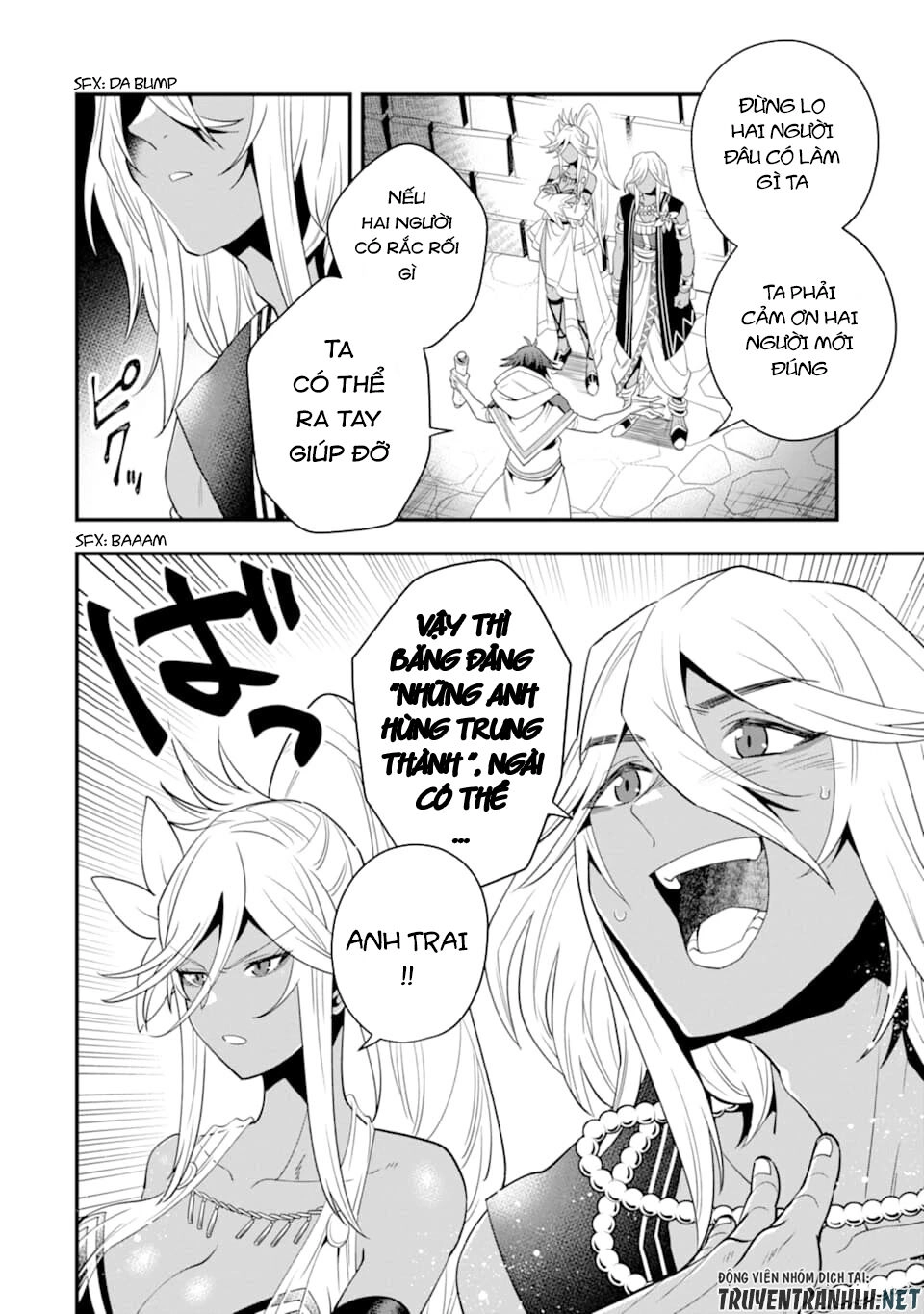 Kouryakuhon O Kushi Suru Saikyou No Mahoutsukai ~ To Wa Iwa Senai Oreryuu Mao Tobatsu Saizen Ruuto ~ Chapter 16 - 14