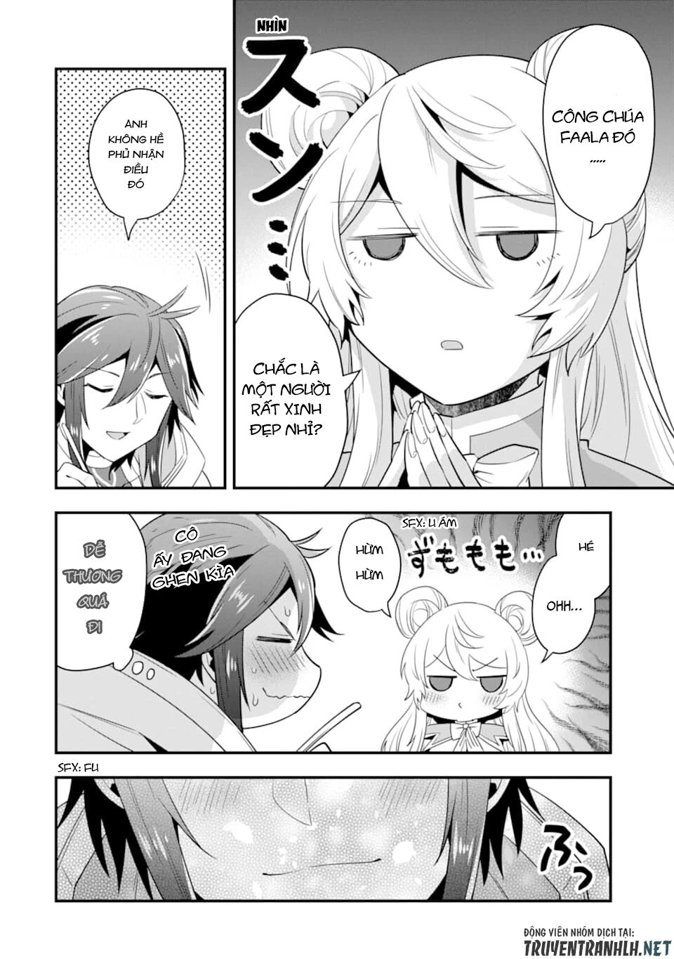 Kouryakuhon O Kushi Suru Saikyou No Mahoutsukai ~ To Wa Iwa Senai Oreryuu Mao Tobatsu Saizen Ruuto ~ Chapter 16 - 28