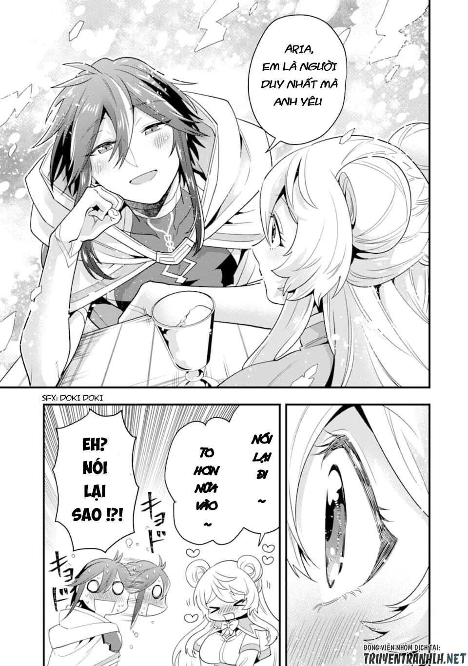 Kouryakuhon O Kushi Suru Saikyou No Mahoutsukai ~ To Wa Iwa Senai Oreryuu Mao Tobatsu Saizen Ruuto ~ Chapter 16 - 29