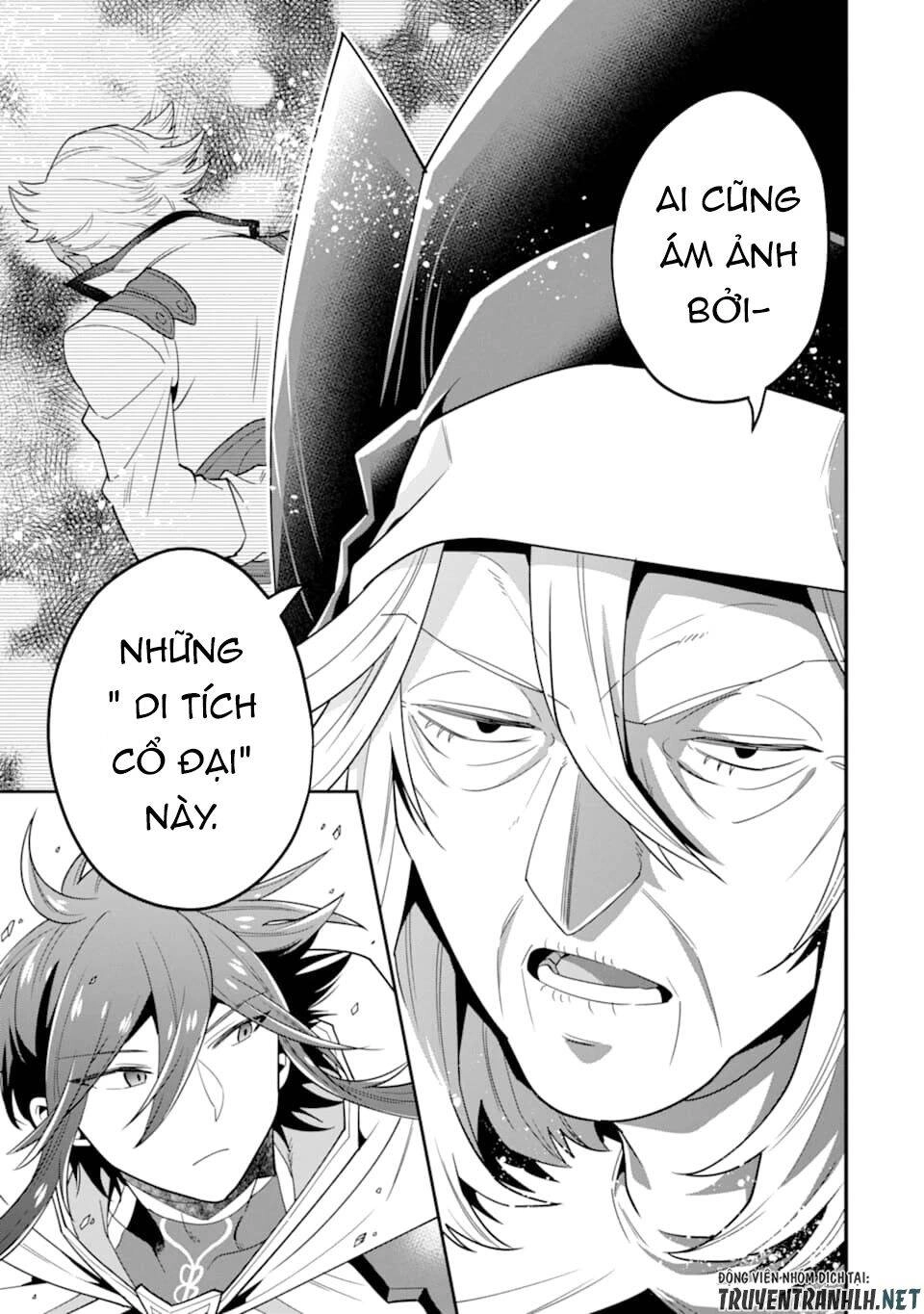 Kouryakuhon O Kushi Suru Saikyou No Mahoutsukai ~ To Wa Iwa Senai Oreryuu Mao Tobatsu Saizen Ruuto ~ Chapter 17 - 29