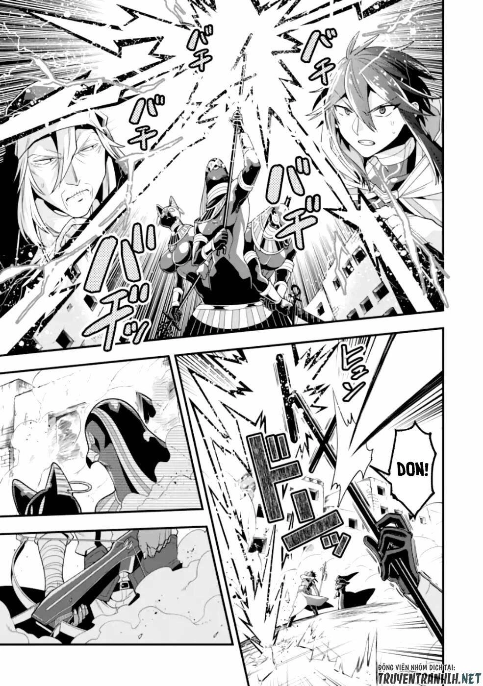 Kouryakuhon O Kushi Suru Saikyou No Mahoutsukai ~ To Wa Iwa Senai Oreryuu Mao Tobatsu Saizen Ruuto ~ Chapter 19 - 26