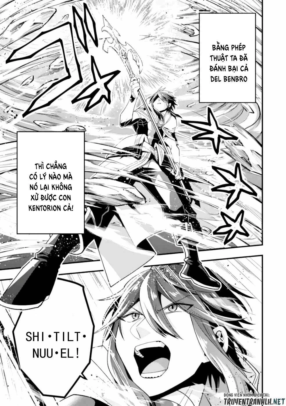 Kouryakuhon O Kushi Suru Saikyou No Mahoutsukai ~ To Wa Iwa Senai Oreryuu Mao Tobatsu Saizen Ruuto ~ Chapter 19 - 30