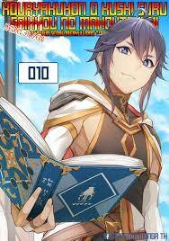 Kouryakuhon O Kushi Suru Saikyou No Mahoutsukai ~ To Wa Iwa Senai Oreryuu Mao Tobatsu Saizen Ruuto ~ Chapter 20 - 3