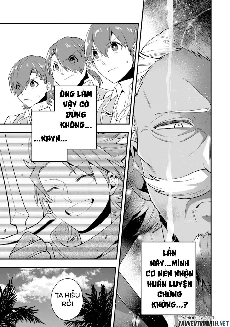 Kouryakuhon O Kushi Suru Saikyou No Mahoutsukai ~ To Wa Iwa Senai Oreryuu Mao Tobatsu Saizen Ruuto ~ Chapter 20 - 14