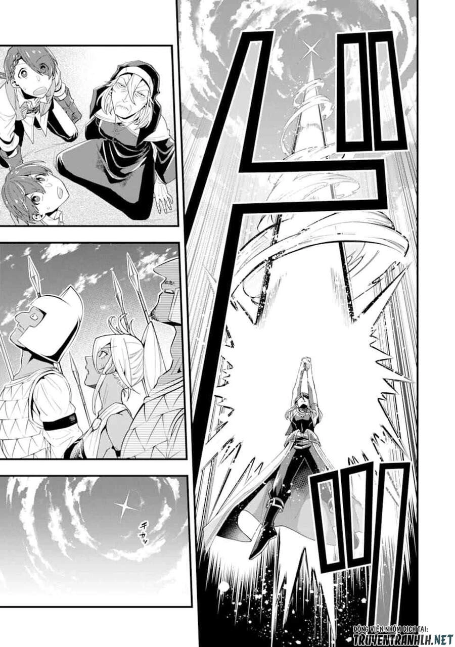 Kouryakuhon O Kushi Suru Saikyou No Mahoutsukai ~ To Wa Iwa Senai Oreryuu Mao Tobatsu Saizen Ruuto ~ Chapter 22 - 28