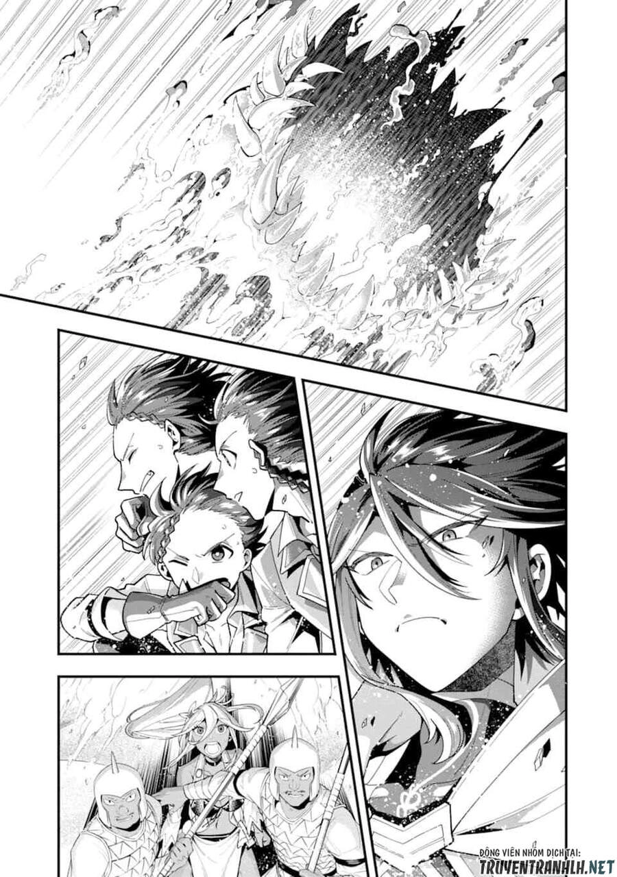 Kouryakuhon O Kushi Suru Saikyou No Mahoutsukai ~ To Wa Iwa Senai Oreryuu Mao Tobatsu Saizen Ruuto ~ Chapter 22 - 30