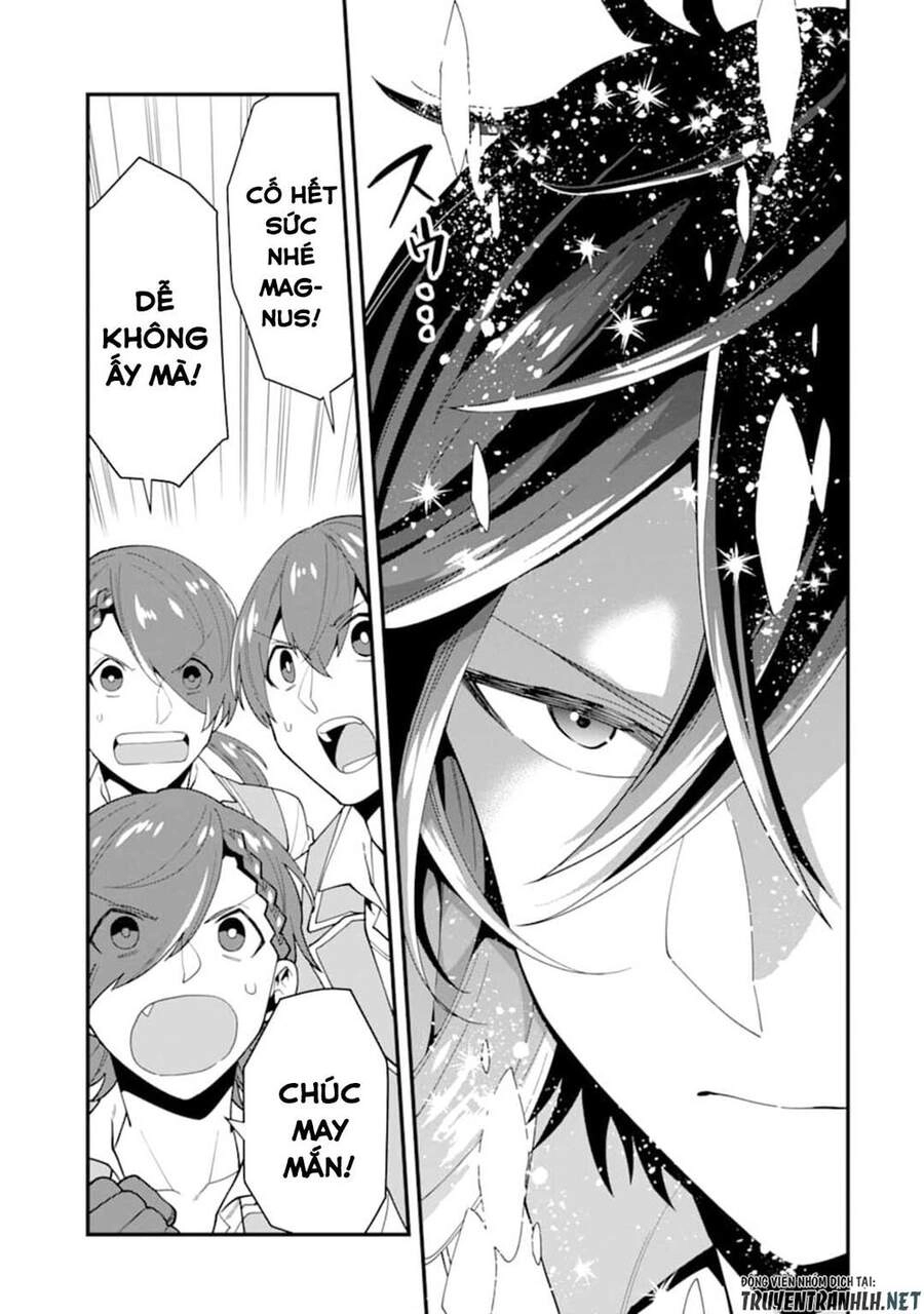 Kouryakuhon O Kushi Suru Saikyou No Mahoutsukai ~ To Wa Iwa Senai Oreryuu Mao Tobatsu Saizen Ruuto ~ Chapter 23 - 29