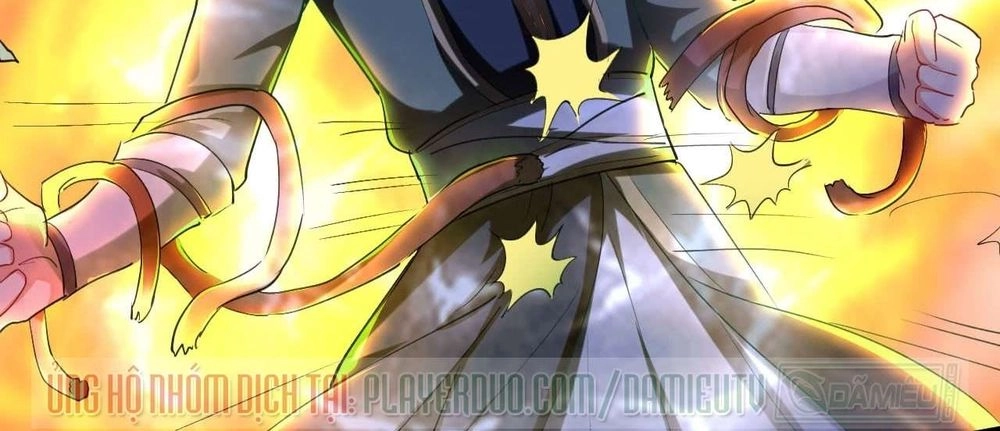 Dị Giới Siêu Cấp Ở Rể Chapter 1 - 15