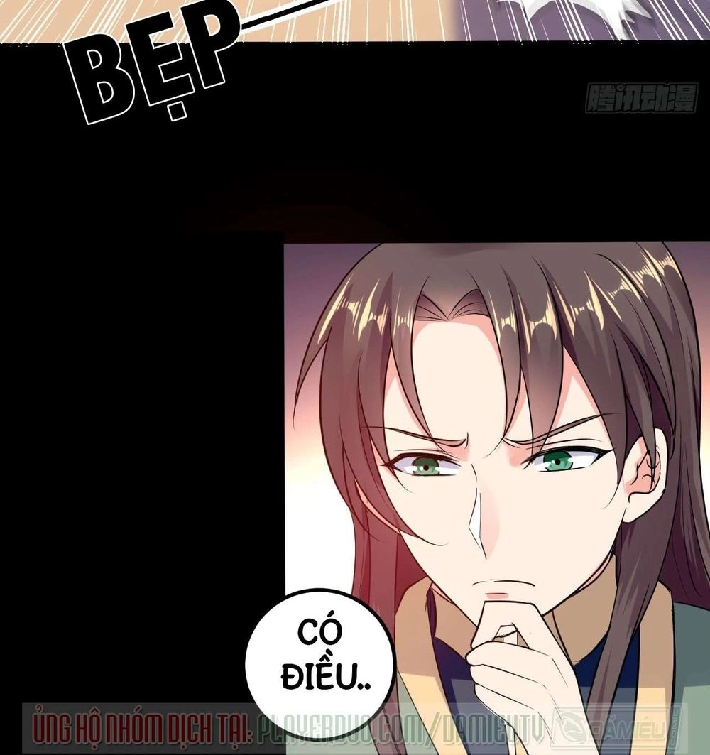 Dị Giới Siêu Cấp Ở Rể Chapter 1 - 33