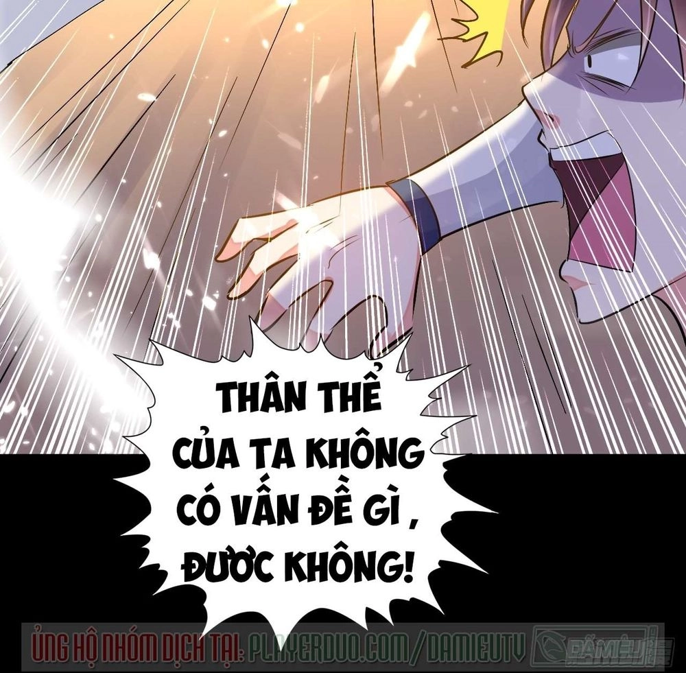 Dị Giới Siêu Cấp Ở Rể Chapter 1 - 44