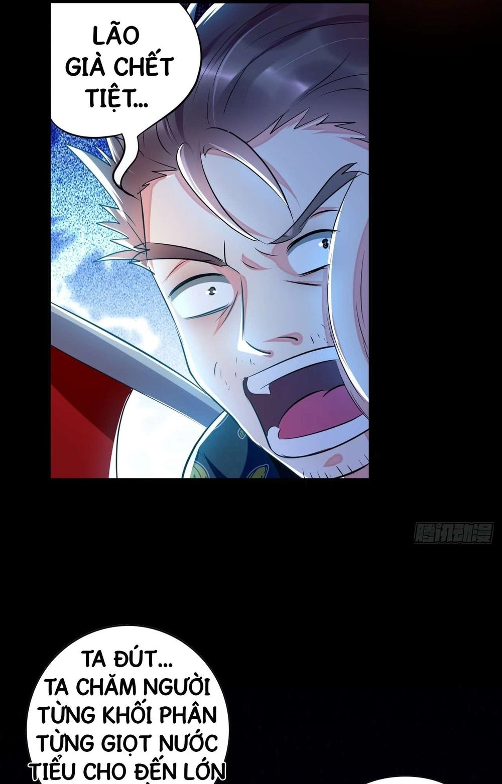 Dị Giới Siêu Cấp Ở Rể Chapter 1 - 47