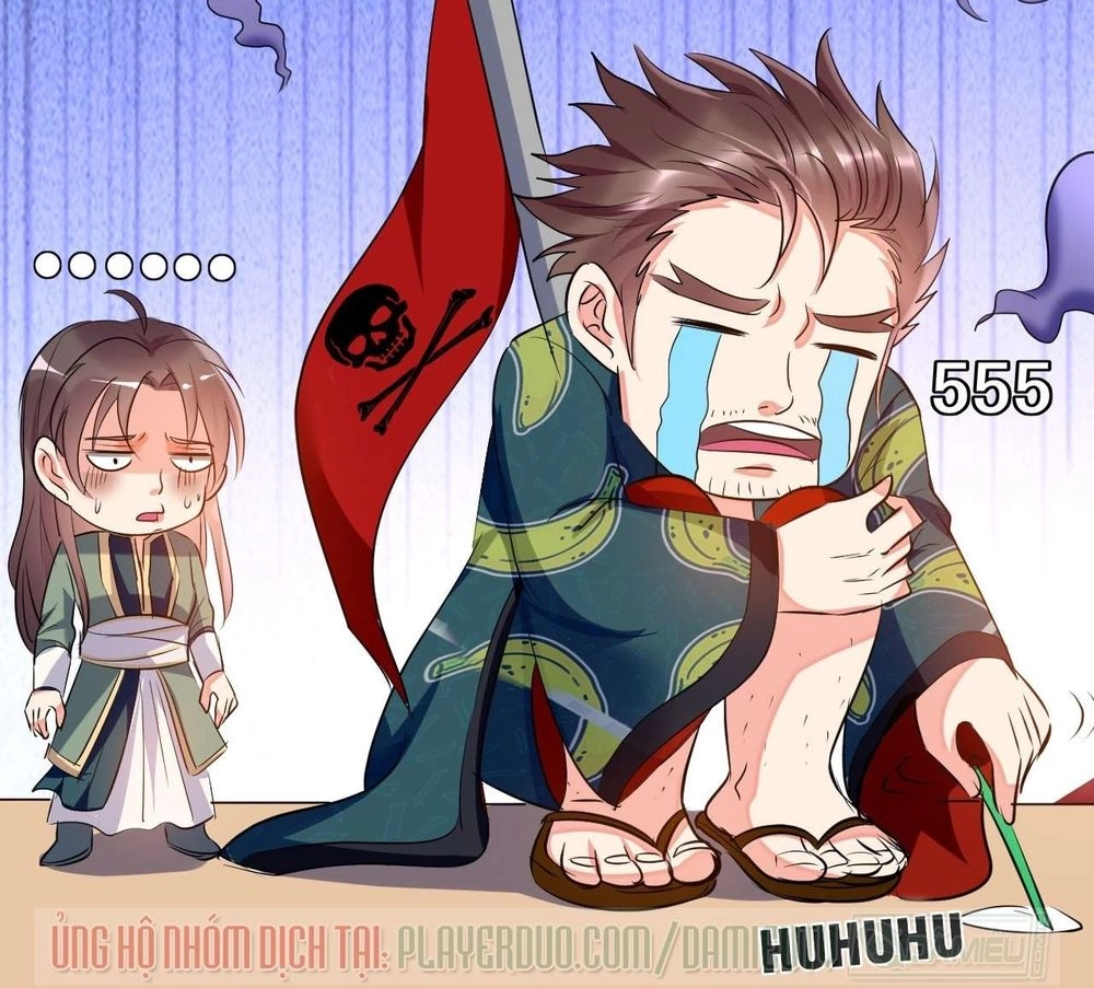 Dị Giới Siêu Cấp Ở Rể Chapter 1 - 49