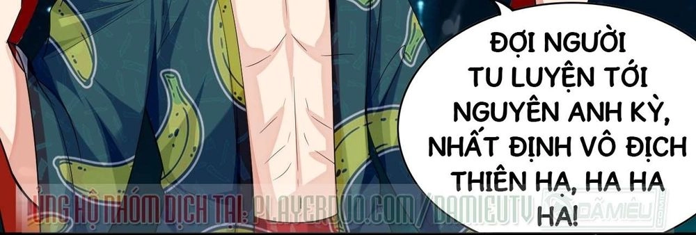 Dị Giới Siêu Cấp Ở Rể Chapter 1 - 63